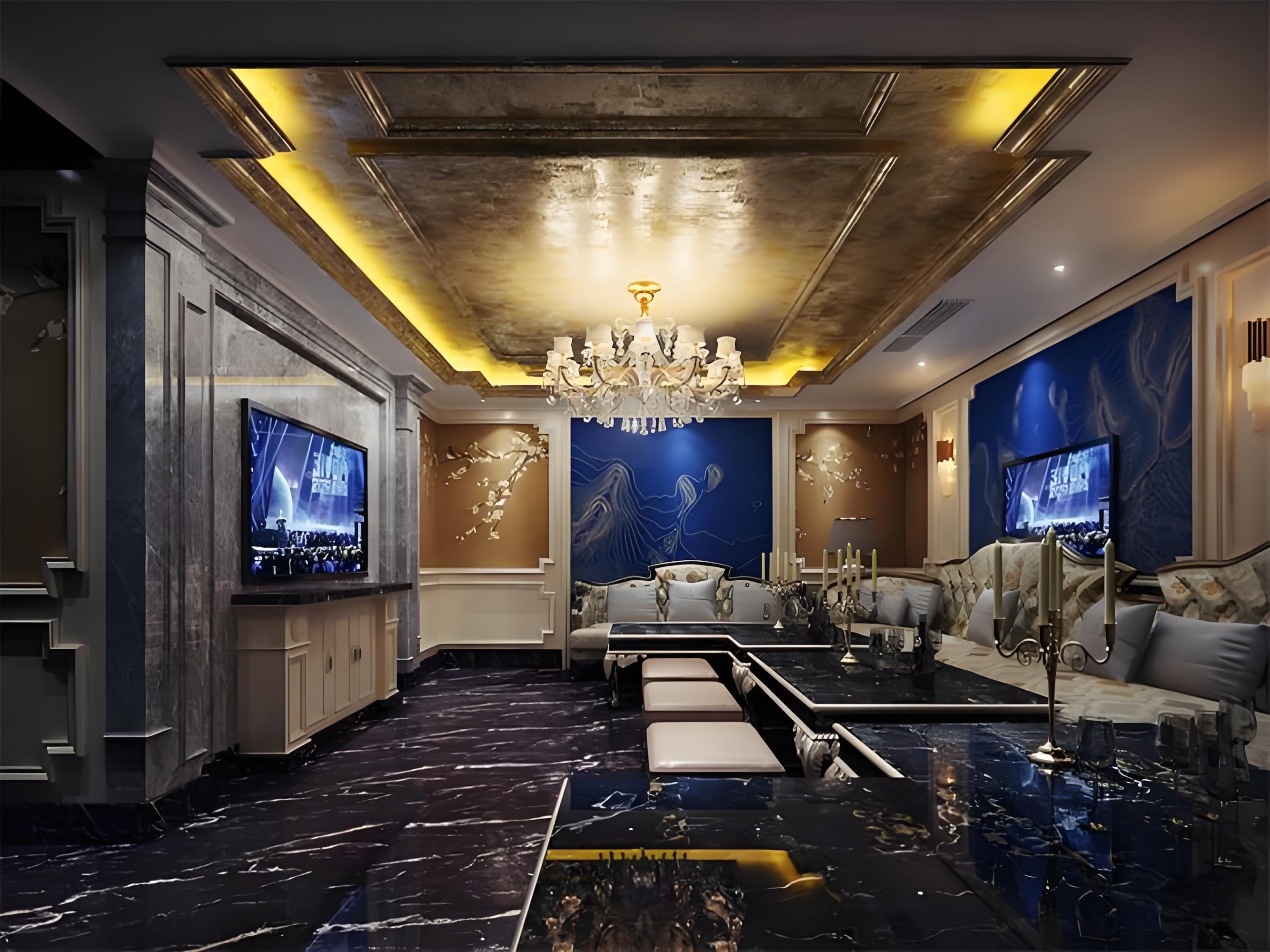 宜春商务ktv夜场商务ktv宣传攻略-高安市ktv预定